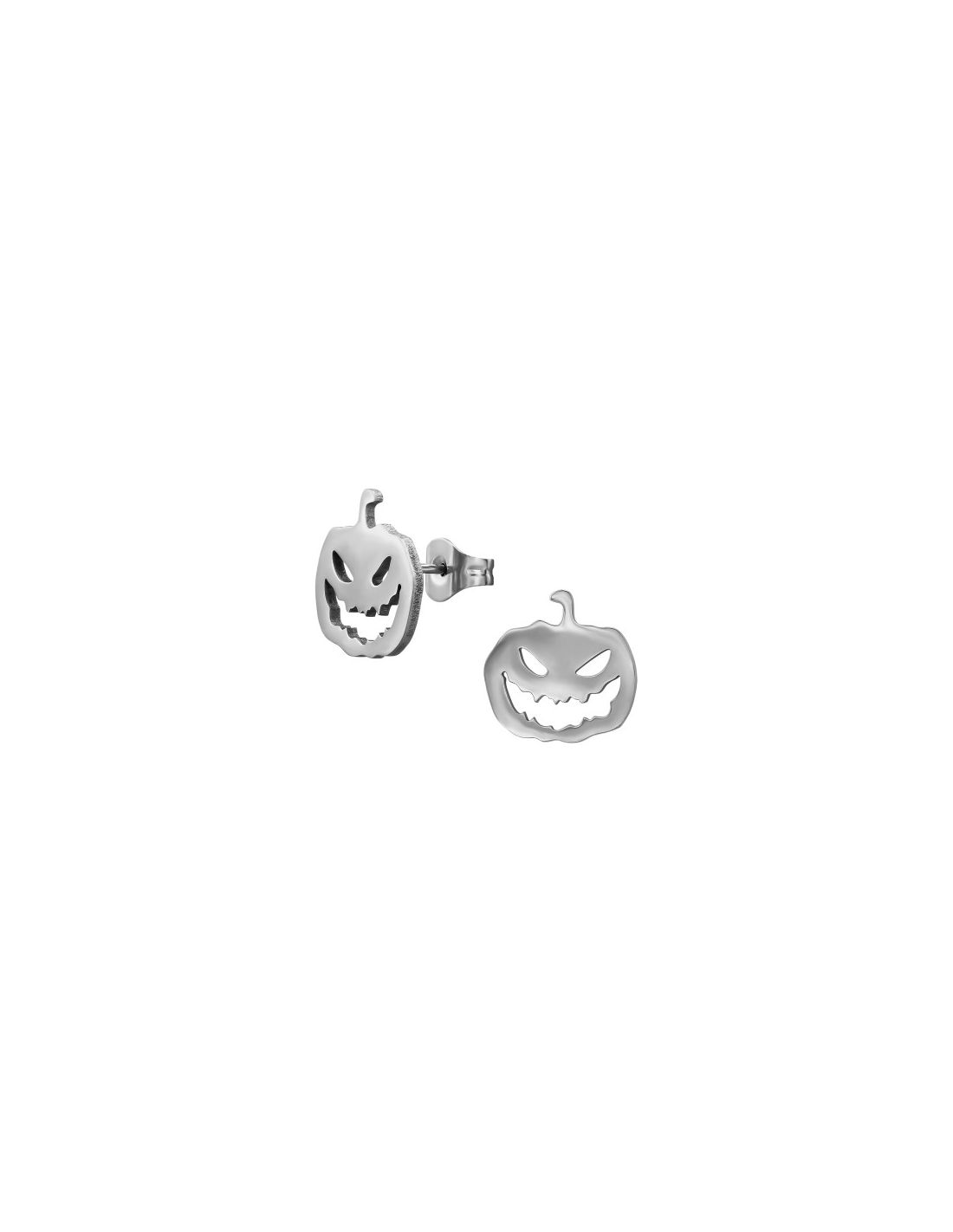 Aros de acero Pumpkin