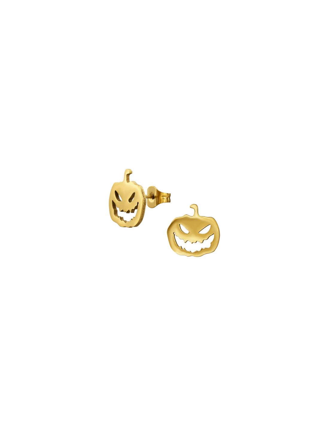 Aros de acero Pumpkin