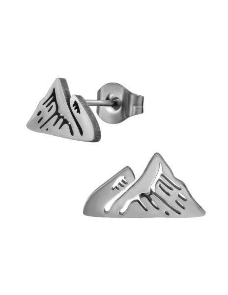 Aros de acero Mountain