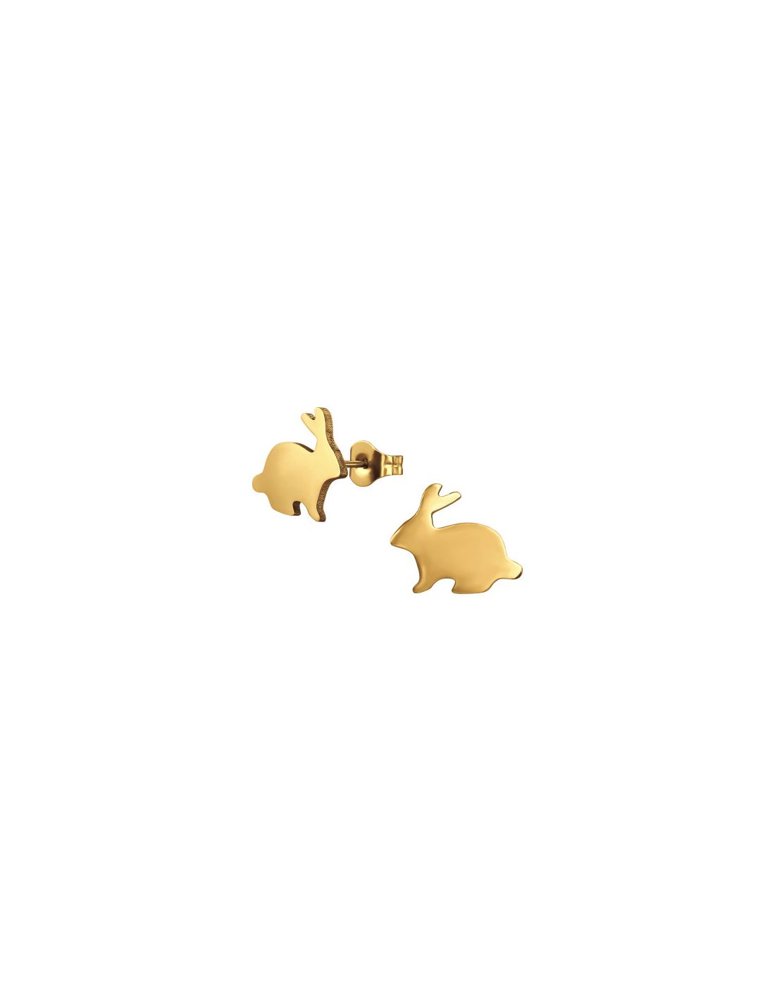 Aros de acero Rabbit