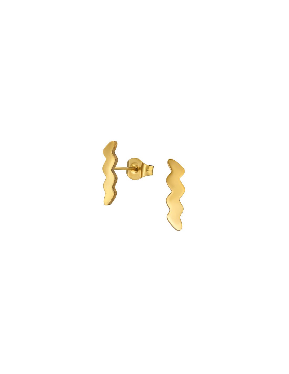Aros de acero Wave
