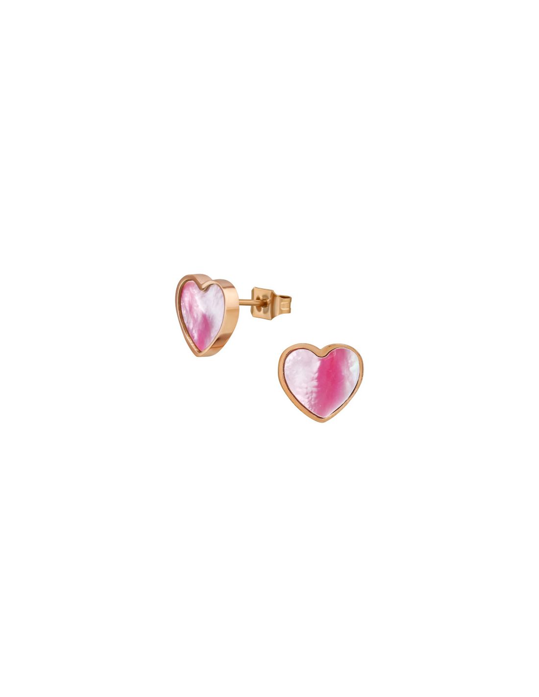 Aros de acero Heart