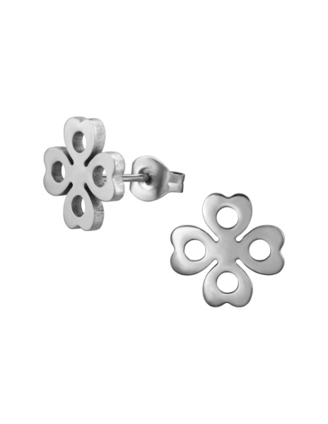 Aros de acero Clover