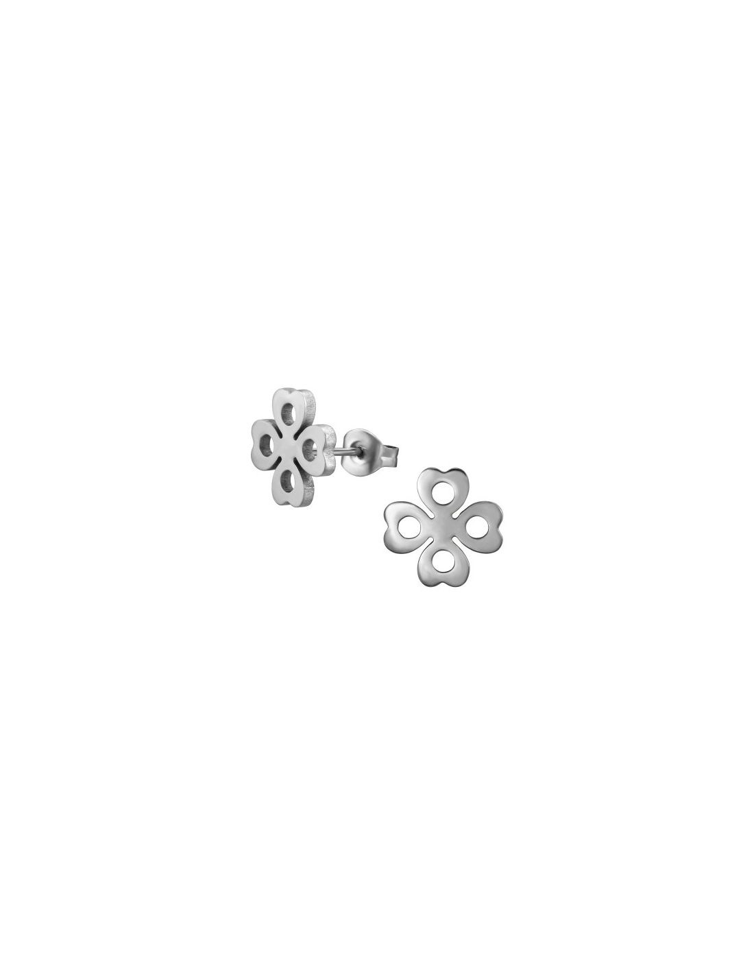 Aros de acero Clover