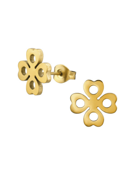 Aros de acero Clover