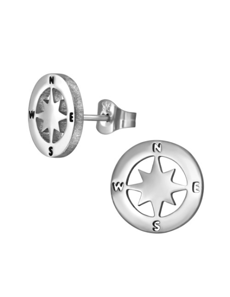 Aros de acero Compass