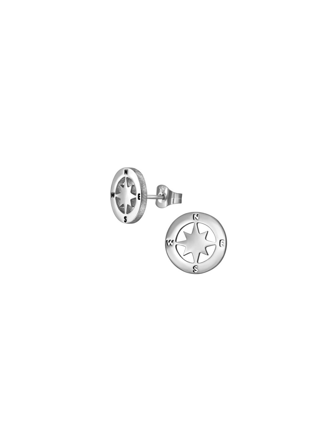 Aros de acero Compass