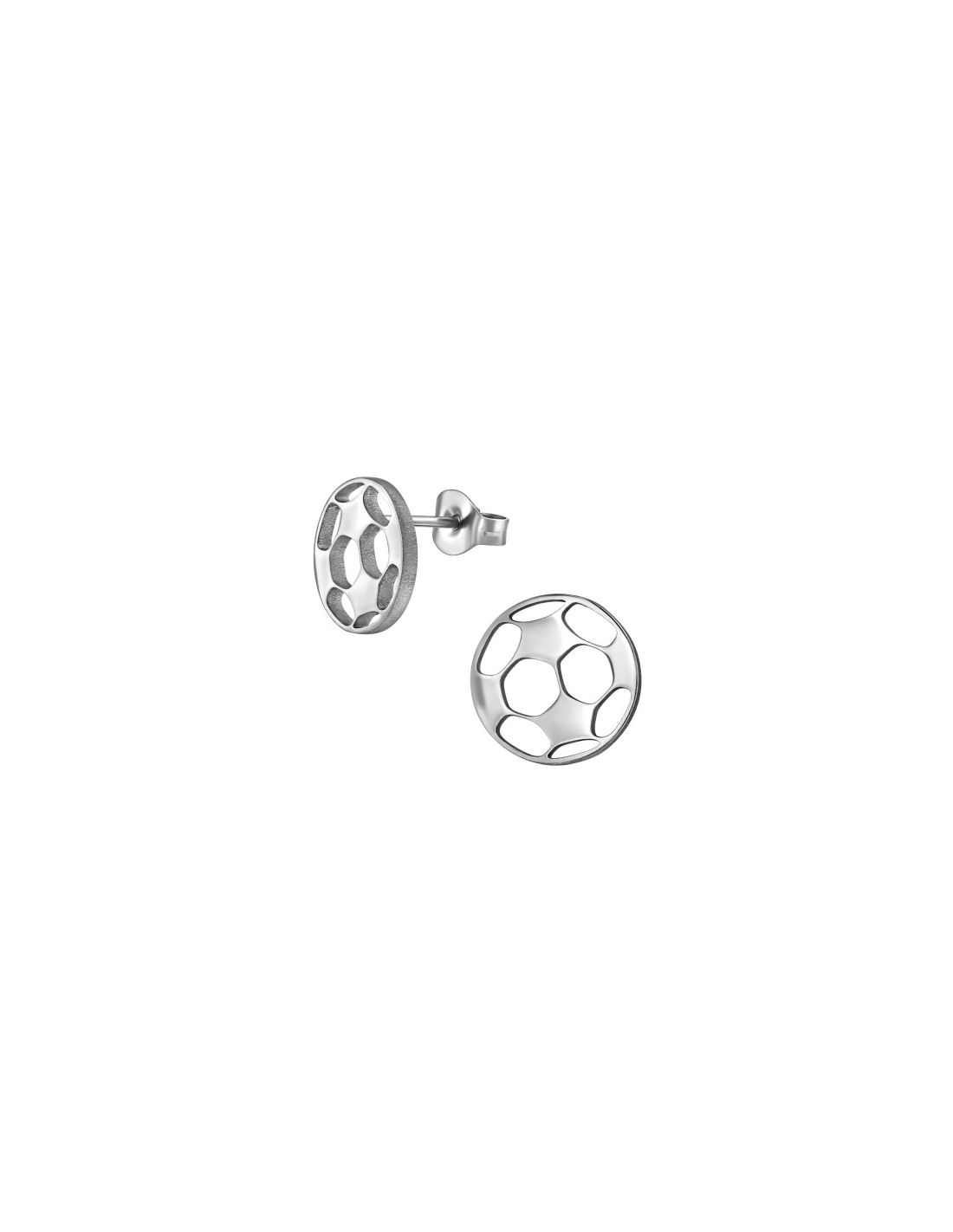 Aros de acero Football