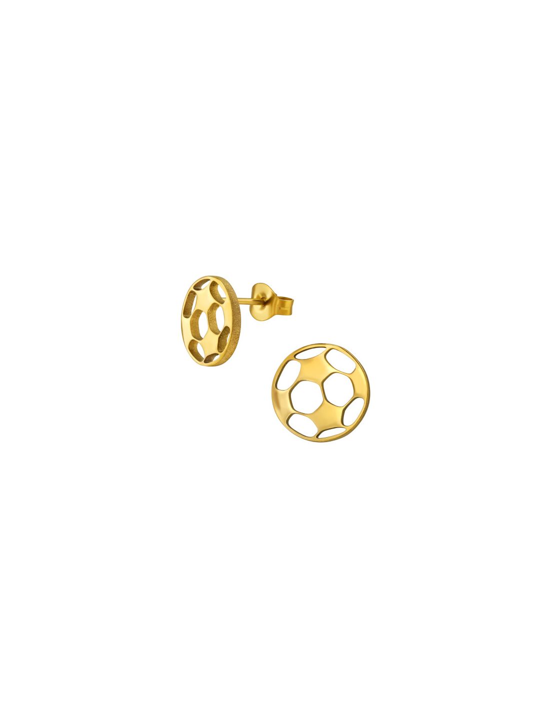 Aros de acero Football