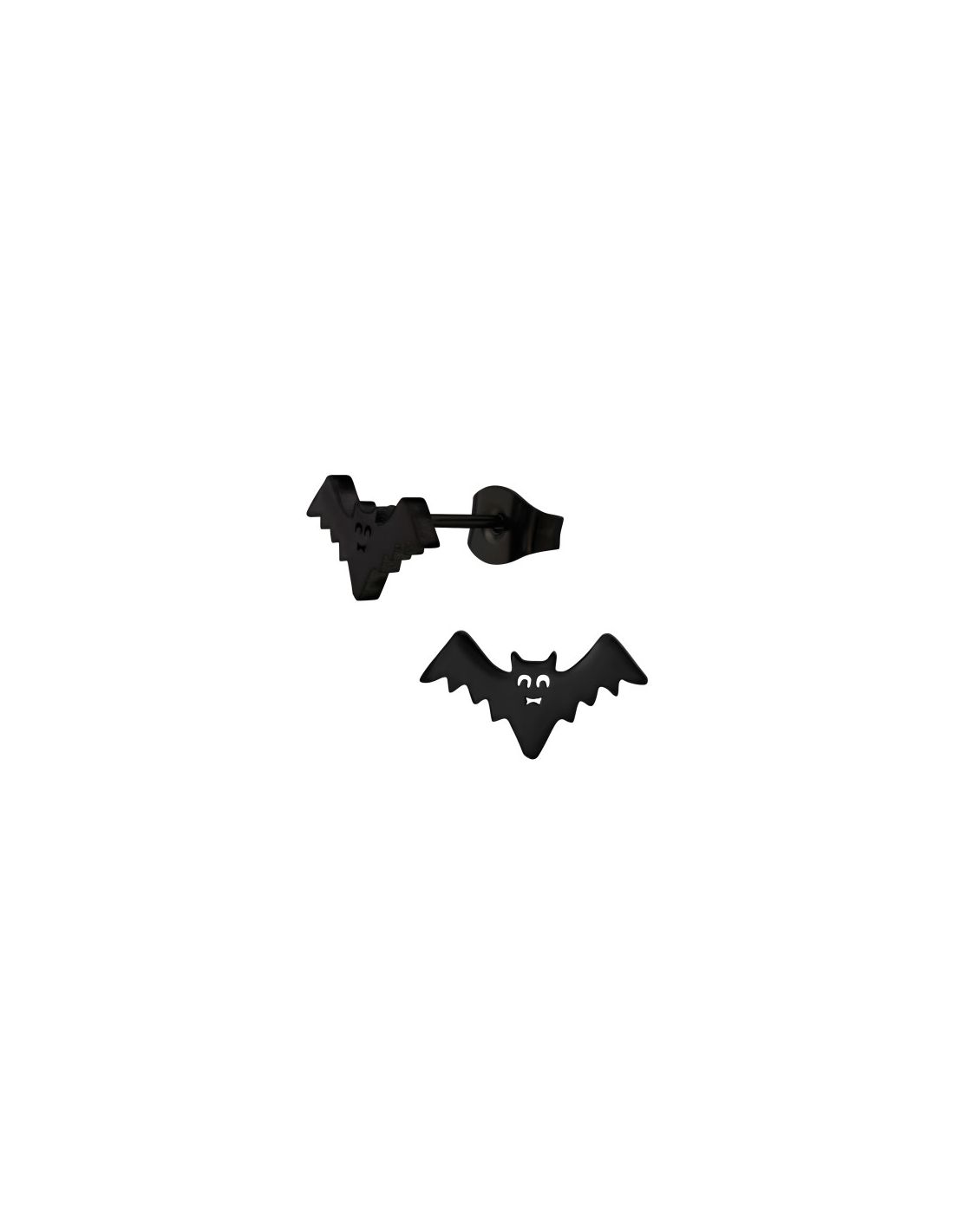 Aros de acero Bat
