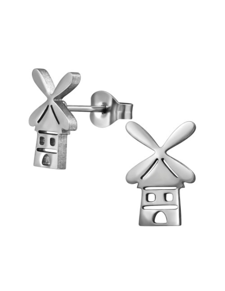 Aros de acero Windmill