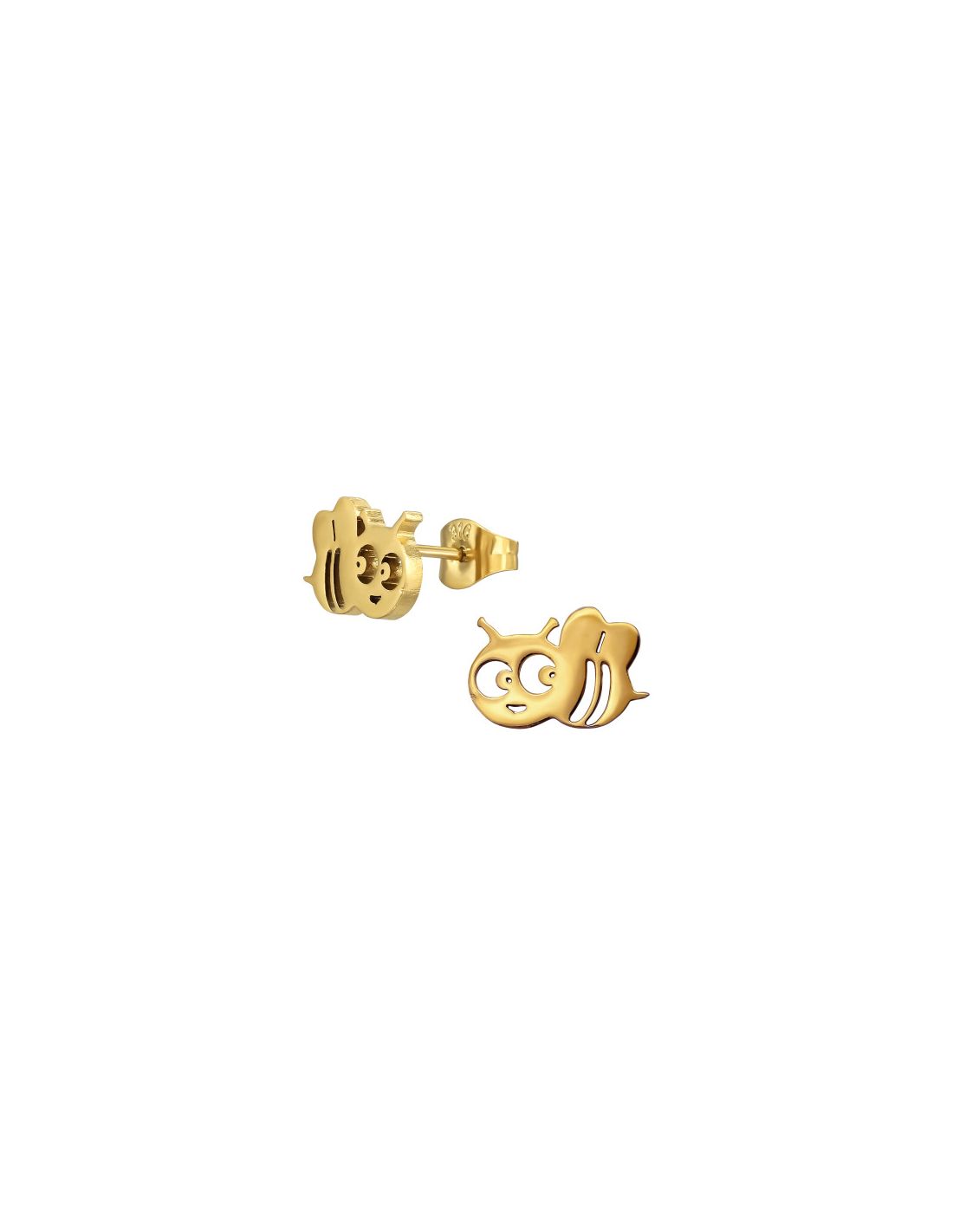 Aros de acero Bee