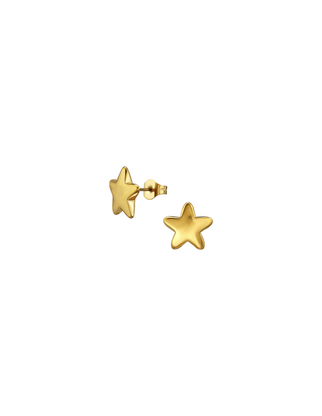 Aros de acero Star