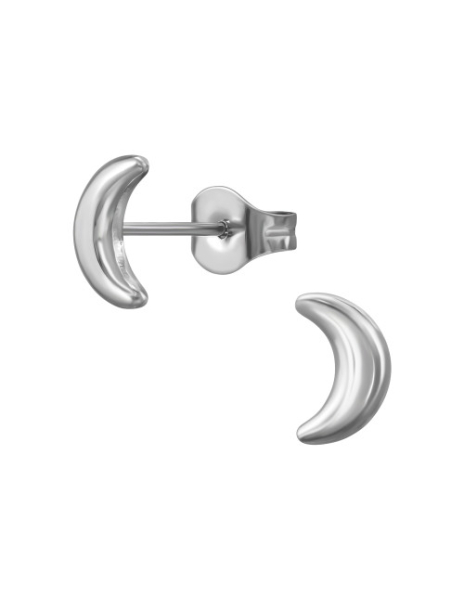 Aros de acero Moon