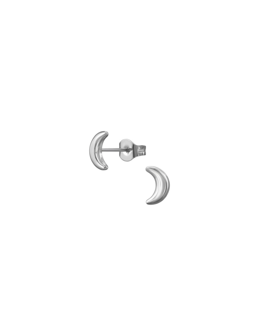 Aros de acero Moon