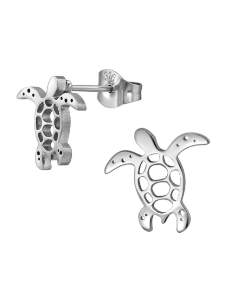 Aros de acero Turtle