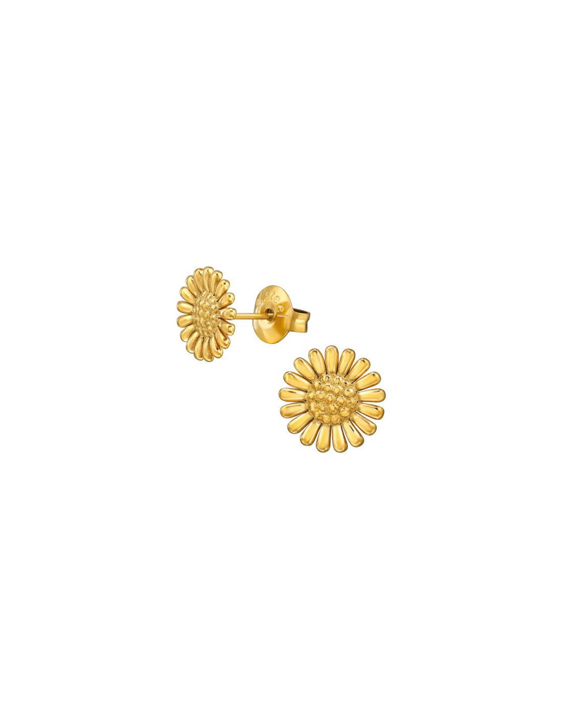 Aros de acero Sunflower