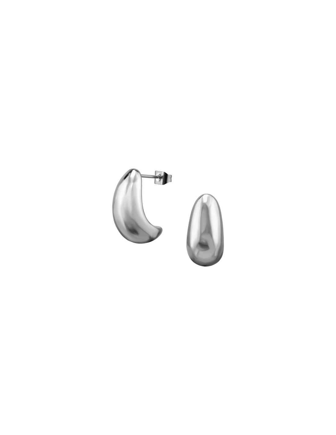 Aros de acero 20Mm Teardrop