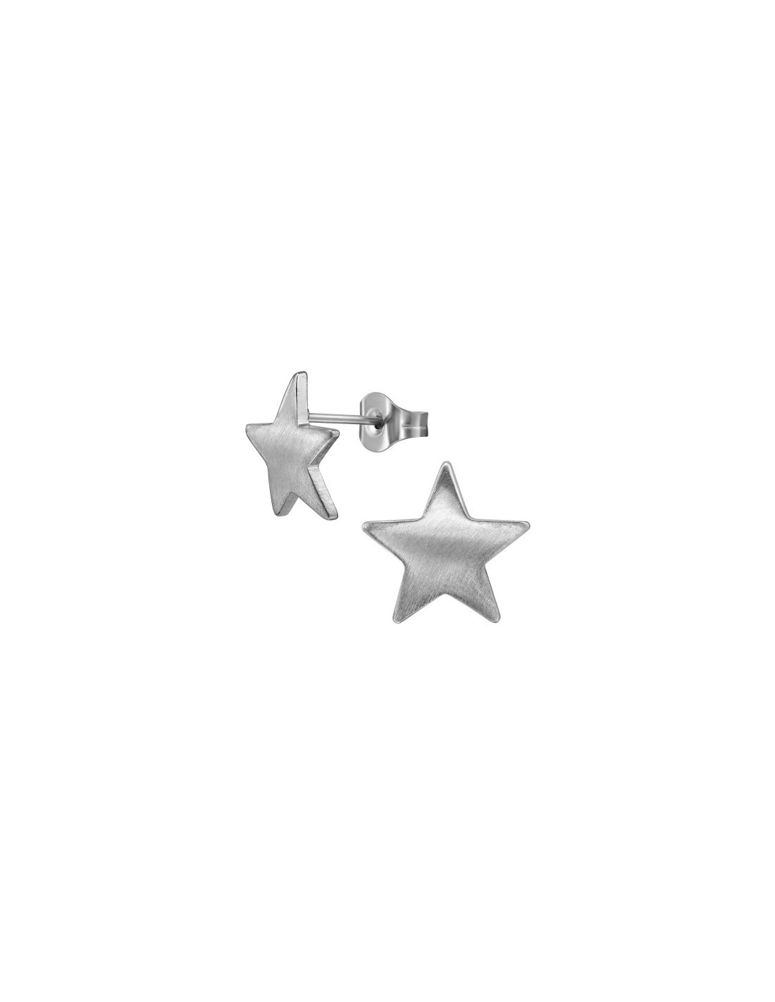 Aros de acero 12Mm Curved Star