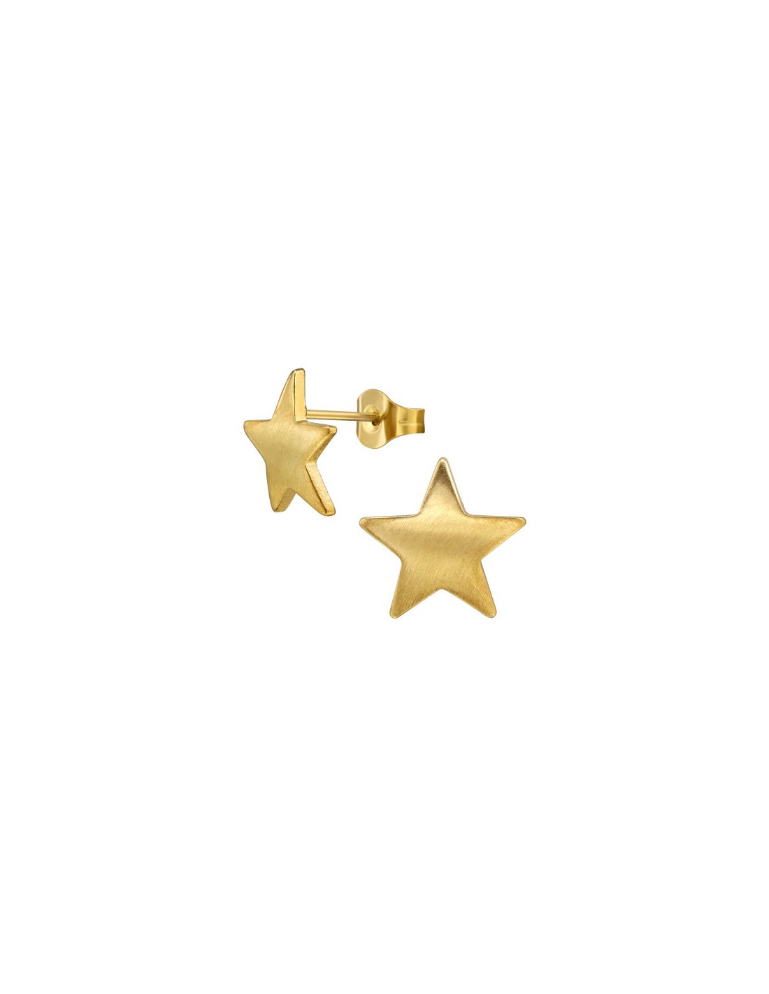 Aros de acero 12Mm Curved Star