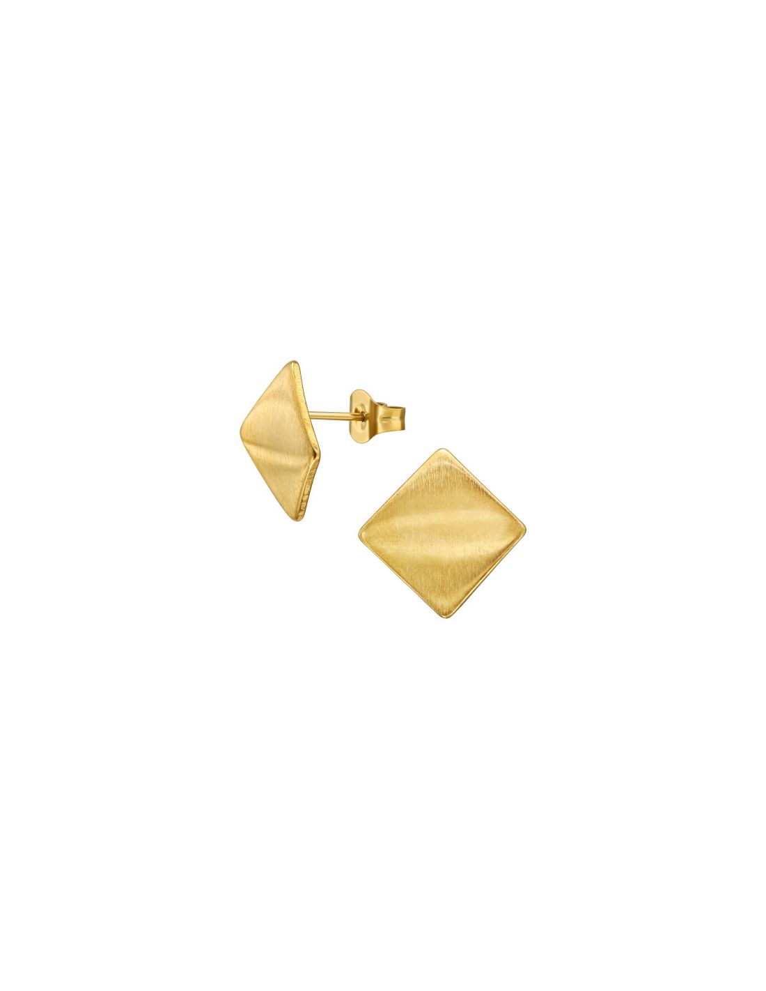 Aros de acero 13Mm Curved Square