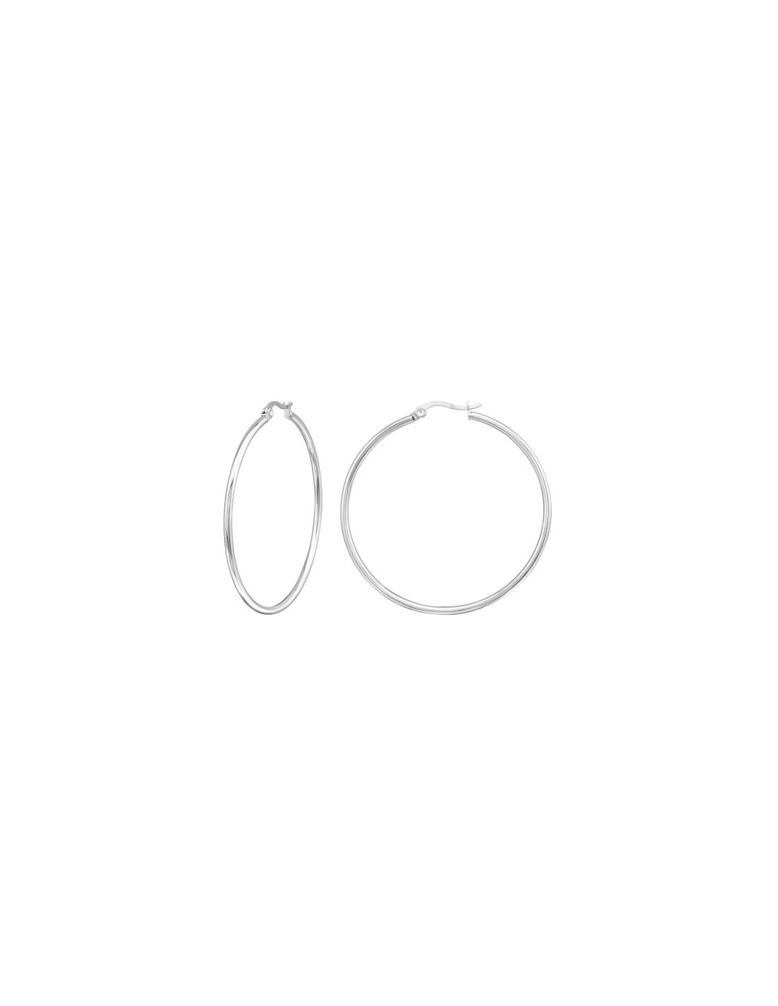 Aros de acero 50Mm