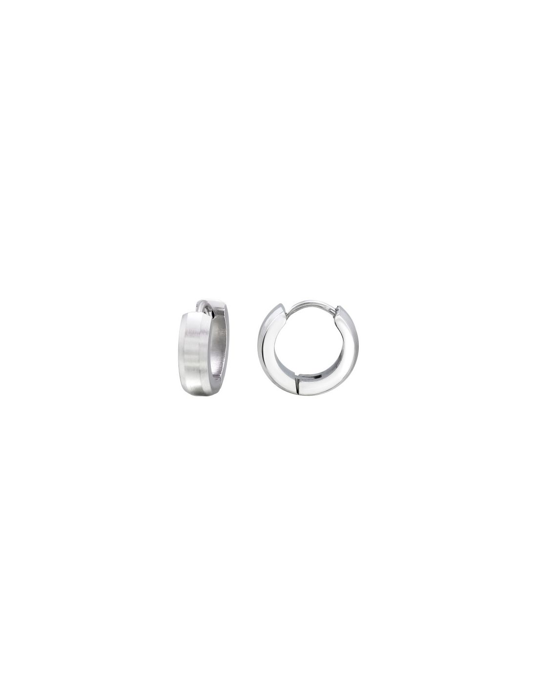 Aros de acero High Polish Surgical...