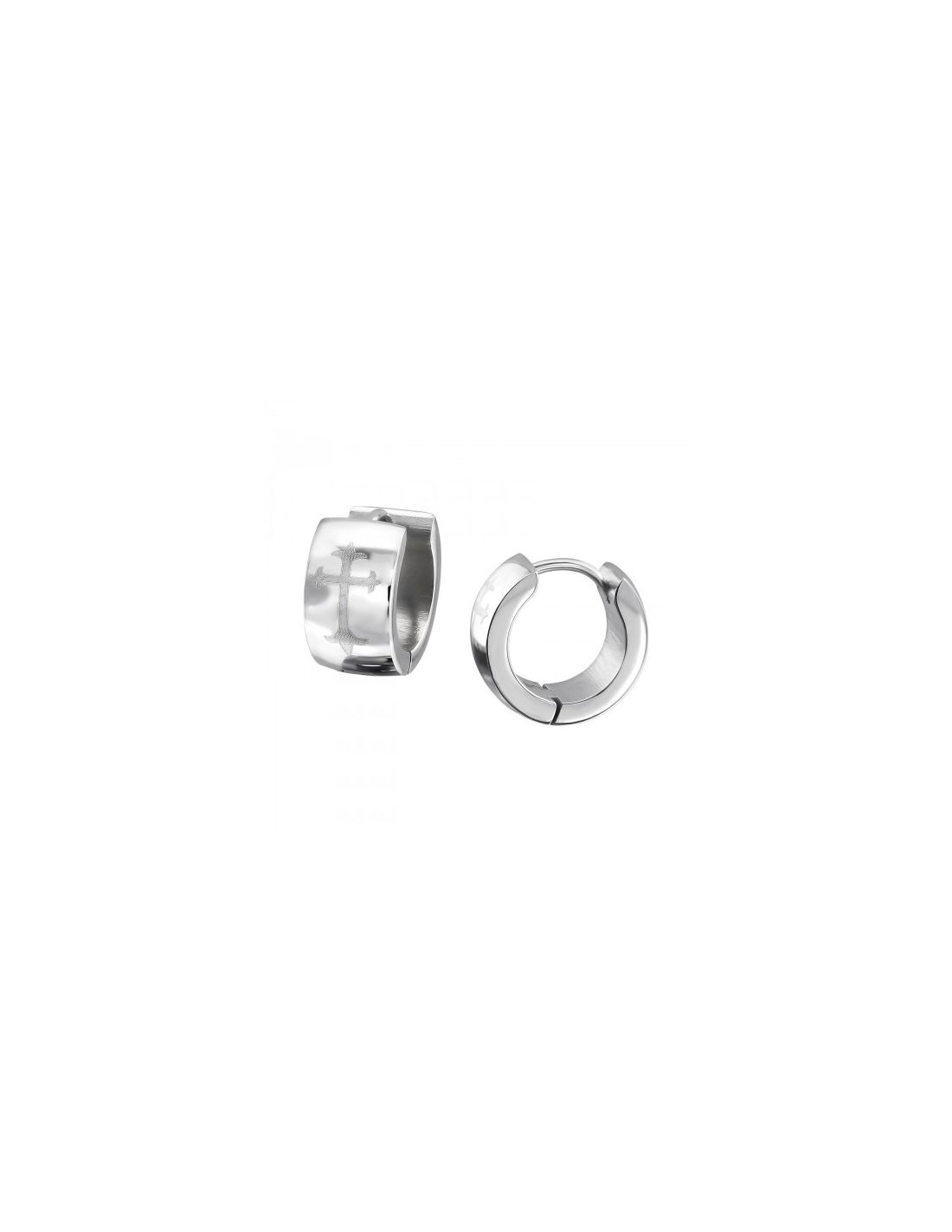Aros de acero Cross