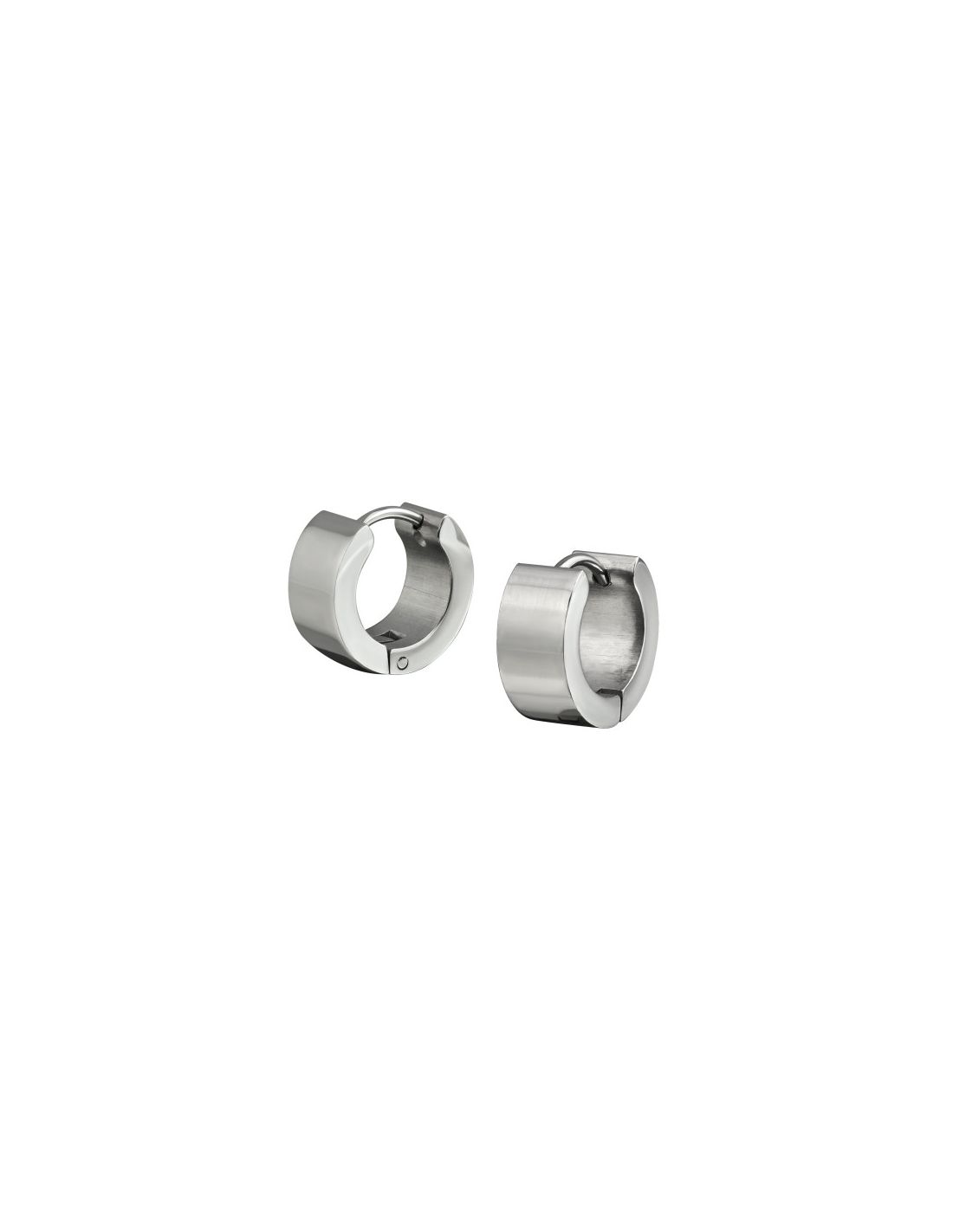 Aros de acero High Polish Surgical...
