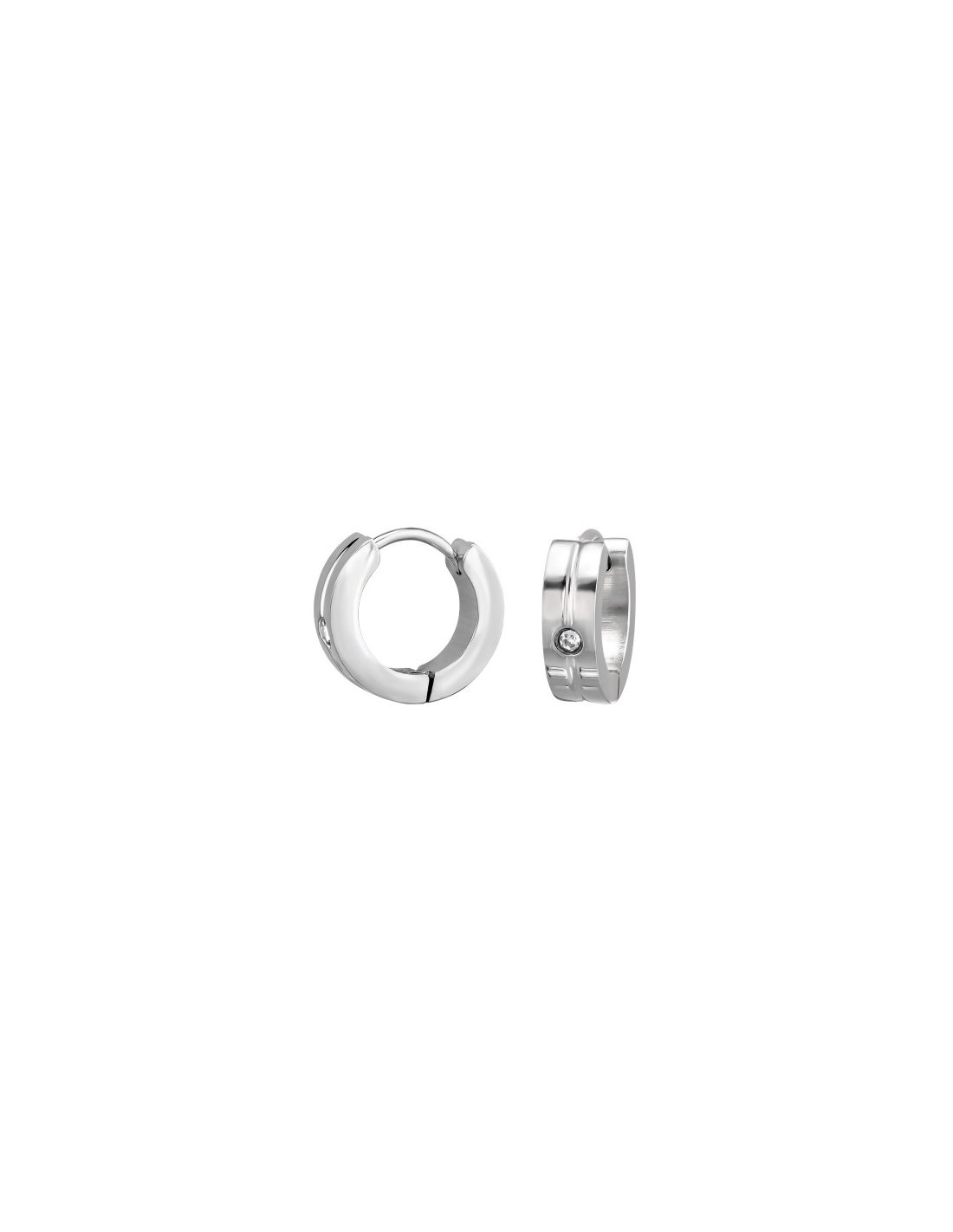 Aros de acero High Polish Surgical...