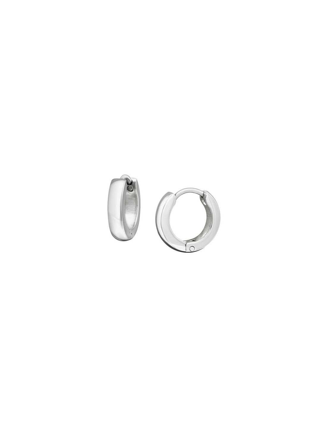 Aros de acero High Polish Surgical...