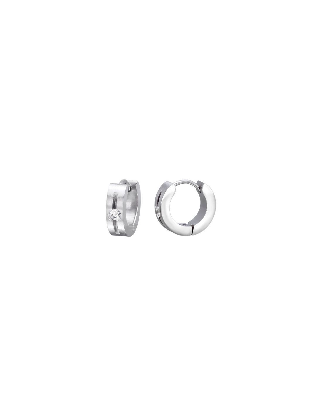 Aros de acero High Polish Surgical...