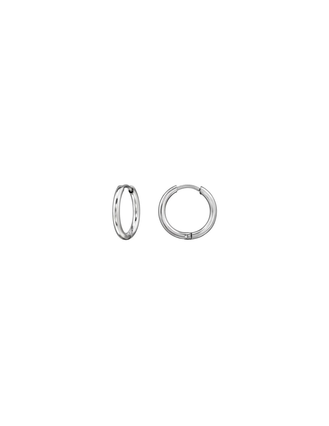 Aros de acero 12Mm