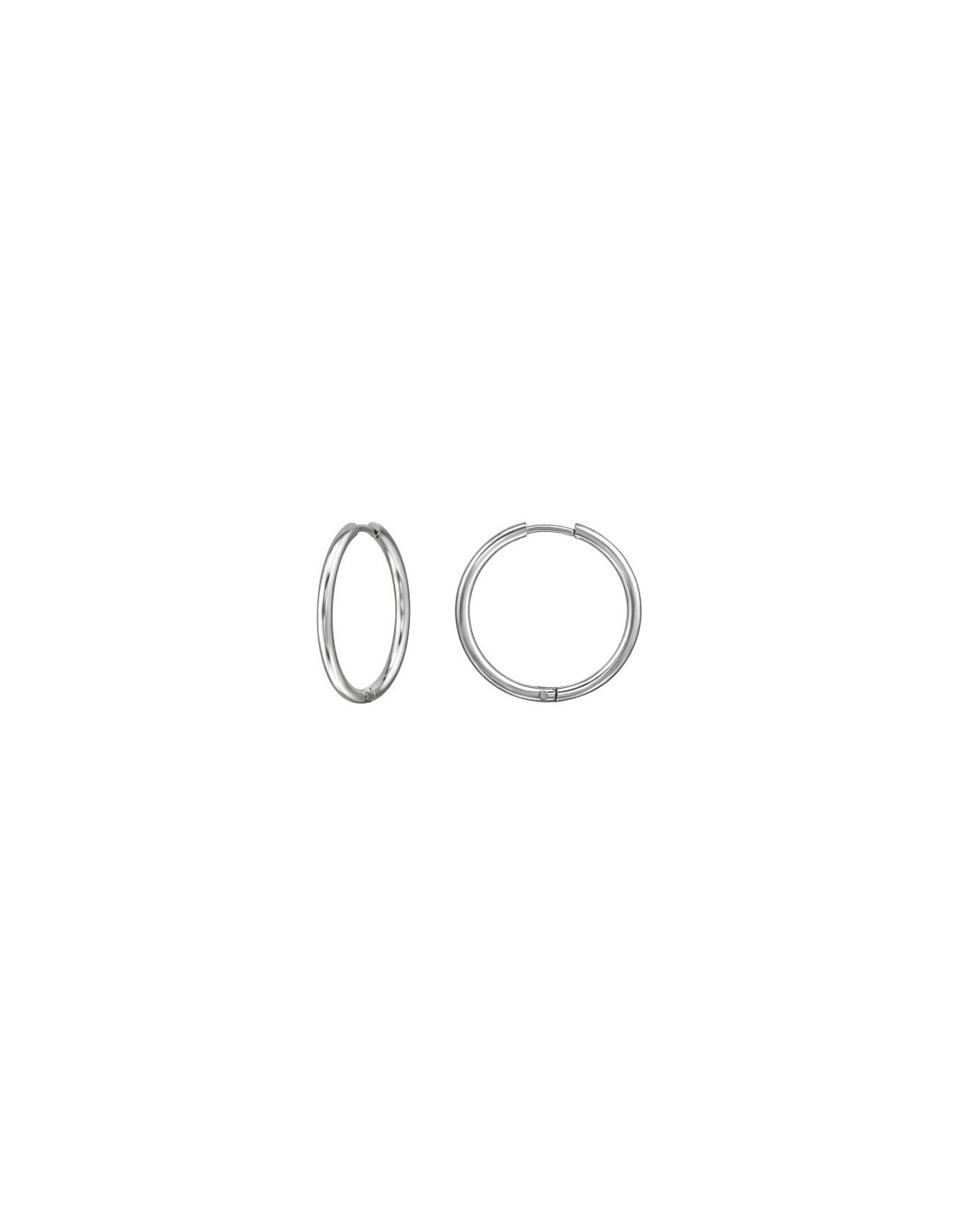 Aros de acero 20Mm