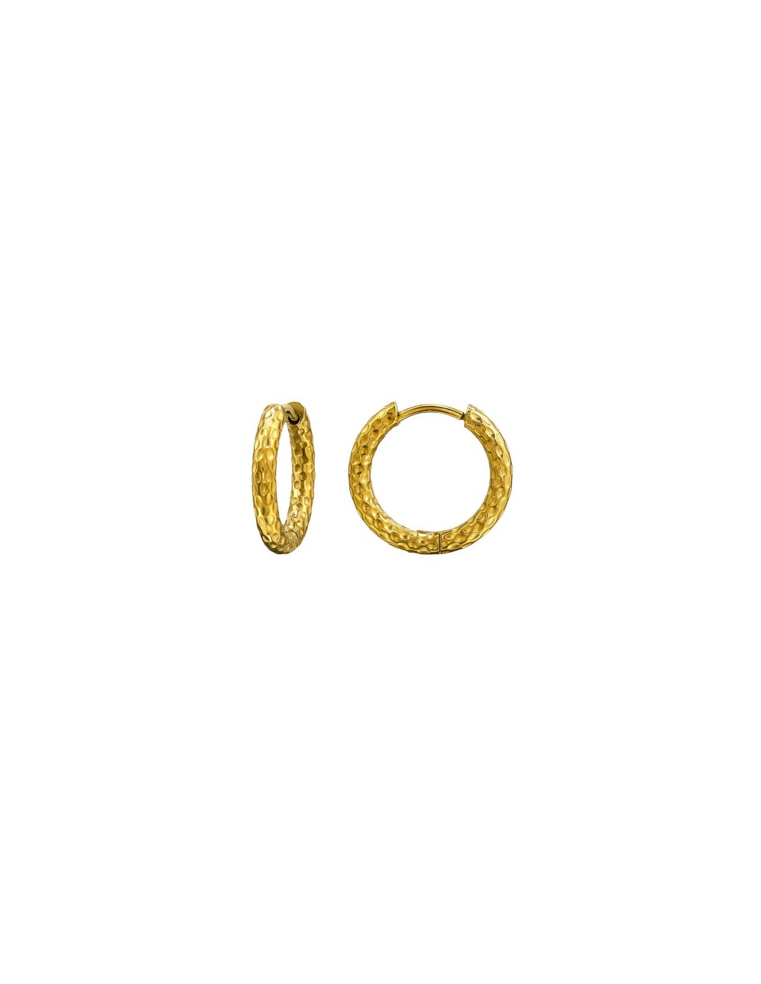 Aros de acero 12Mm