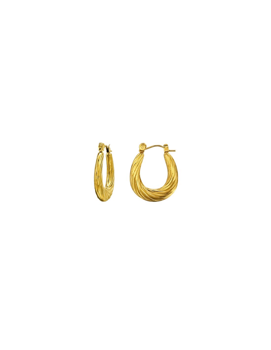 Aros de acero 23Mm
