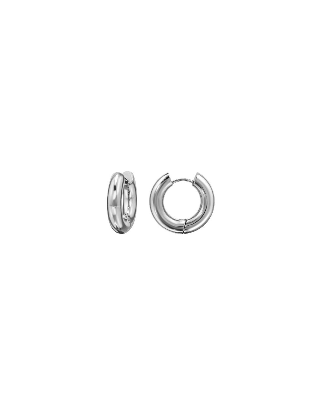 Aros de acero Huggies