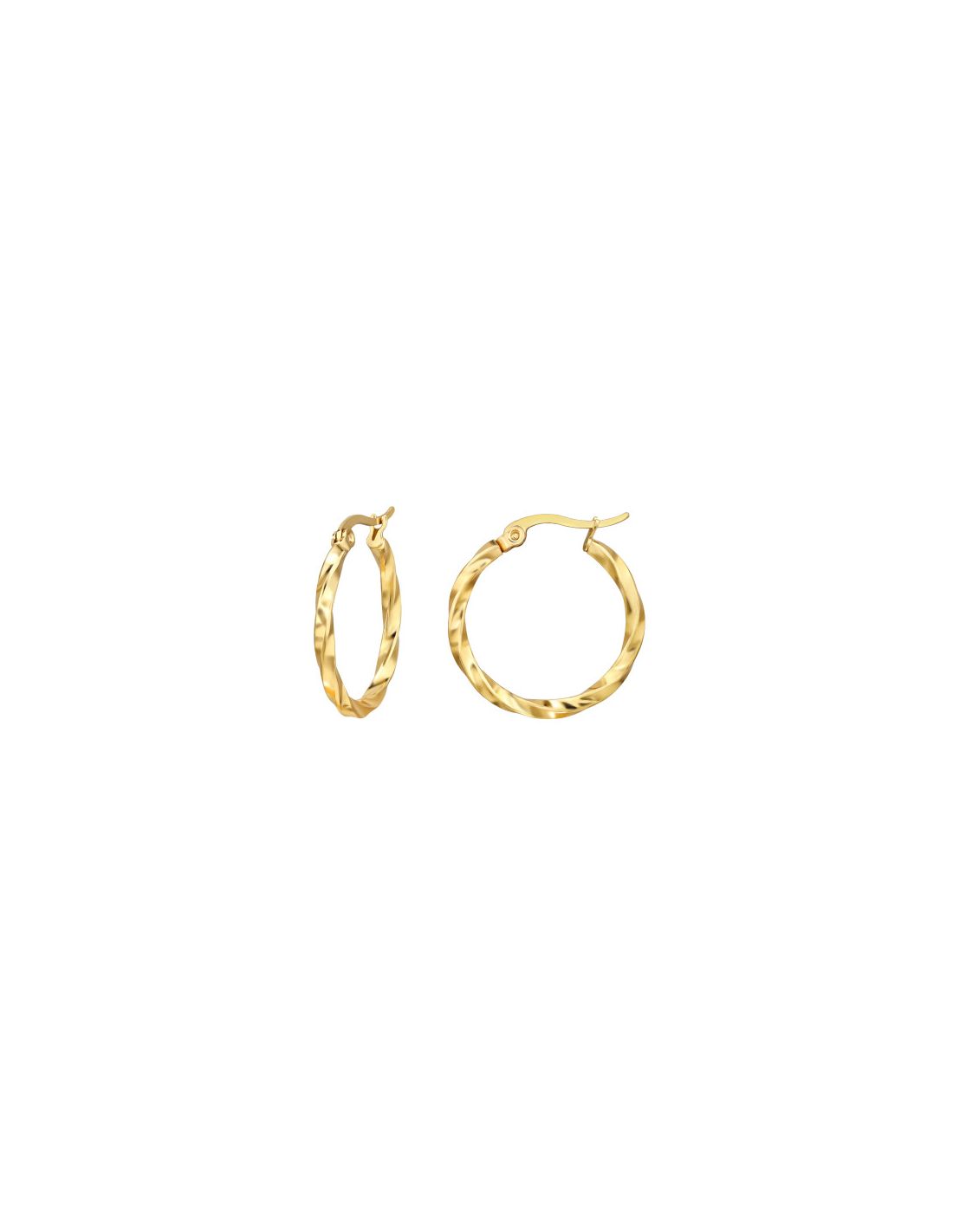 Aros de acero 20Mm