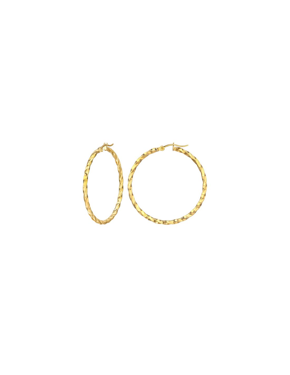 Aros de acero 40Mm