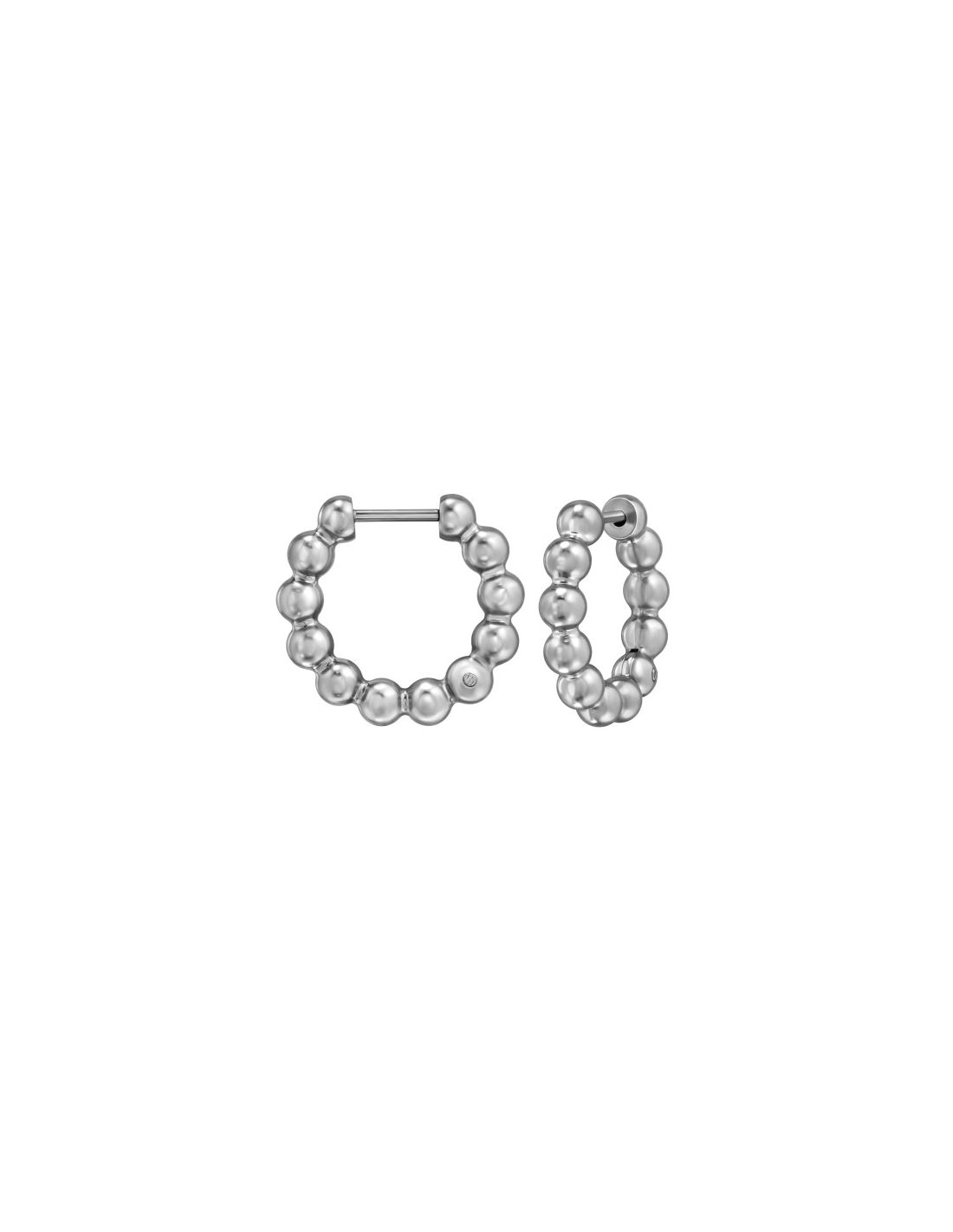Aros de acero 20Mm Dots