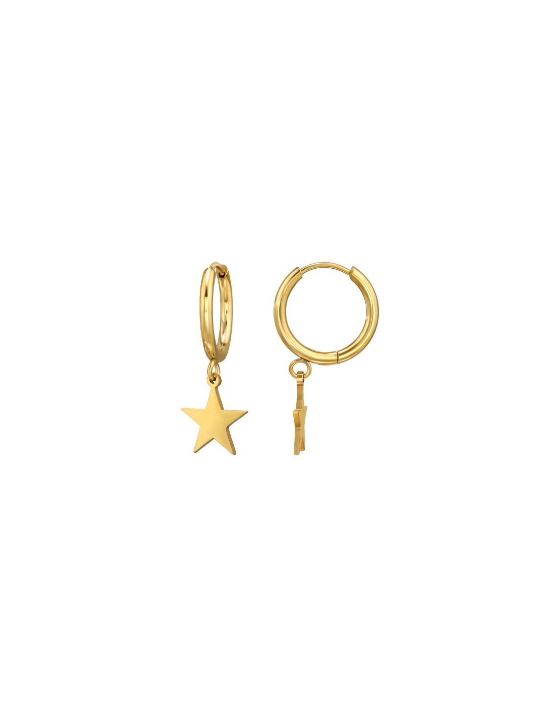 Aros de acero 12Mm Star