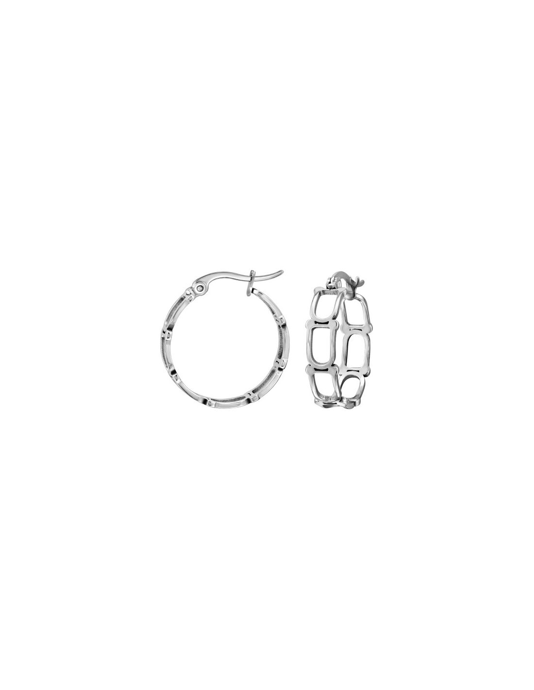 Aros de acero 22Mm