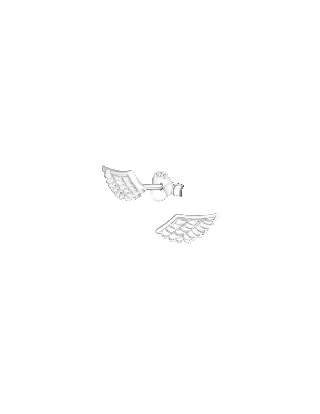 Aros de Plata Wing -
