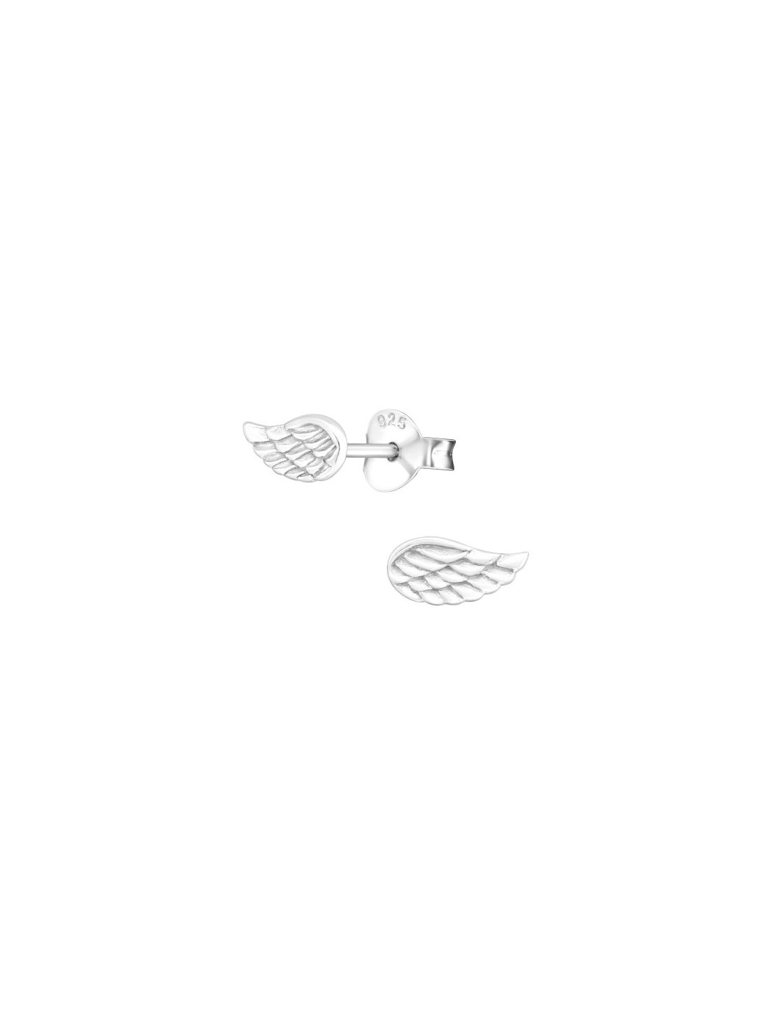 Aros de Plata Wing -