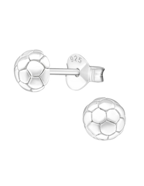 Aros de Plata Football -