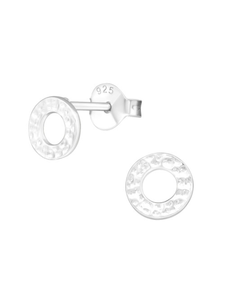 Aros de Plata Circle -