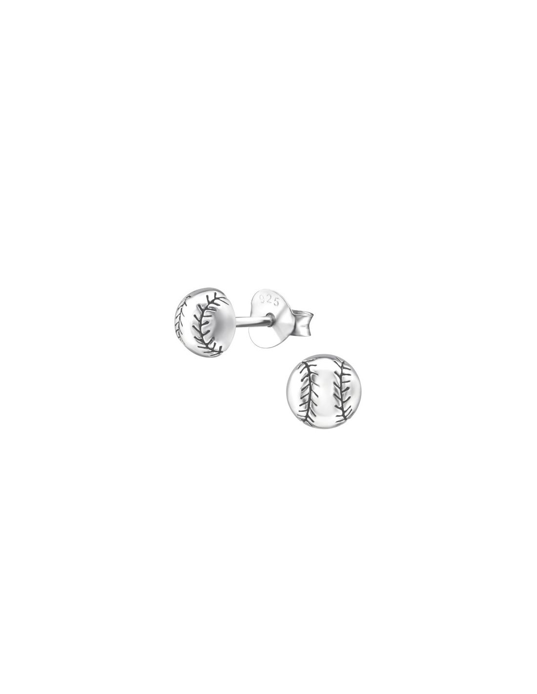Aros de Plata Baseball -