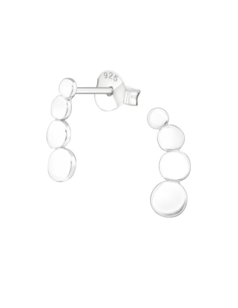 Aros de Plata Circle -