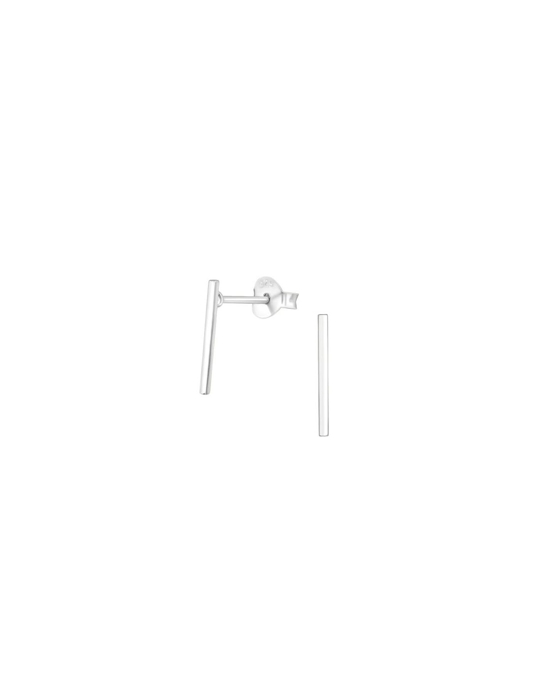 Aros de Plata Bar -