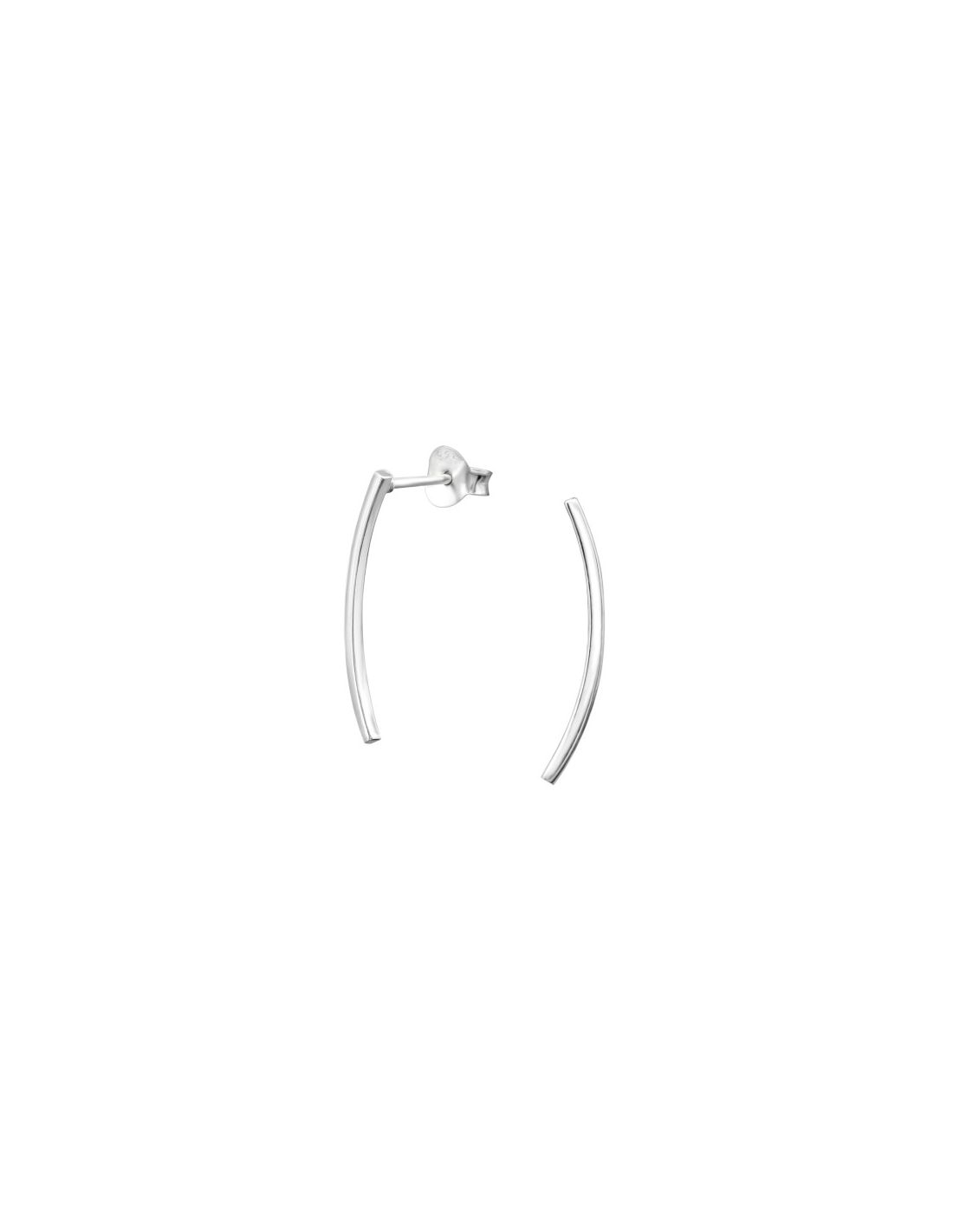 Aros de Plata Curve -